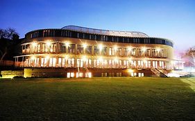 Oxford University Club